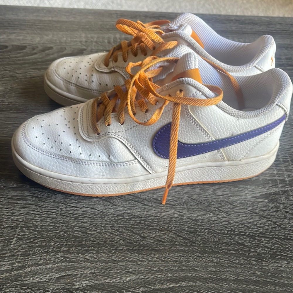 Nike Court Classic men’s size 6.5